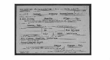 beysselance george anthony registration card.jpg